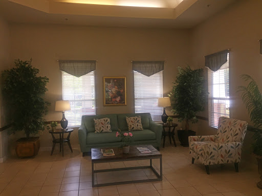 Heritage Park Of Katy Nursing And Rehabilitation