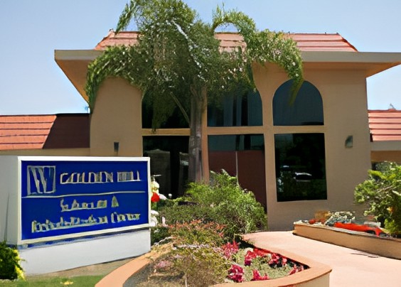 Golden Hill Post Acute