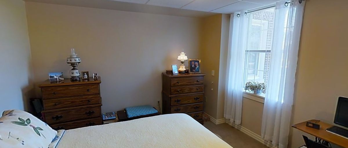 The Middletown Home