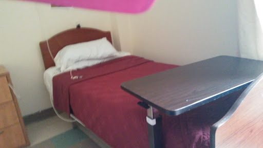 Cambridge Rehabilitation & Nursing Center