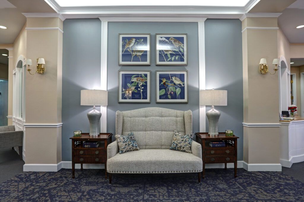 Parkwood Healthcare