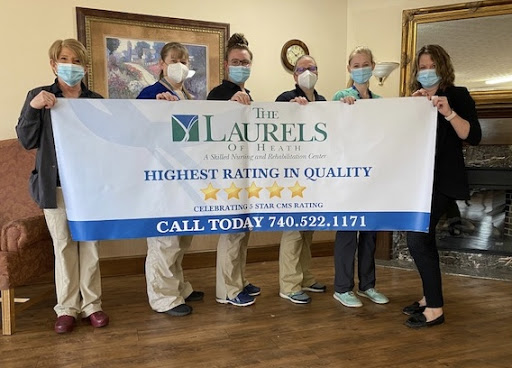 The Laurels Of Heath