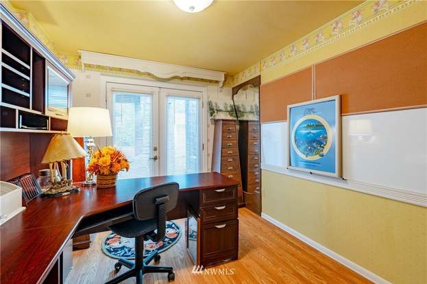 Lacey Group Home