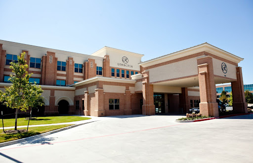 Remington Transitional Care Of Richardson