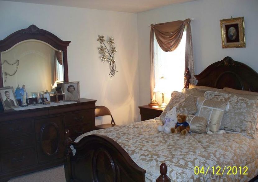 Heritage Manor Of Lockport