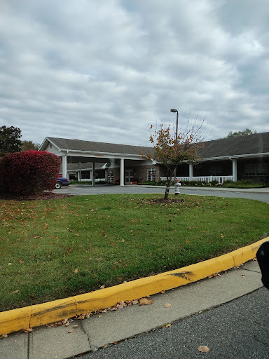 Springtree Healthcare & Rehab Center