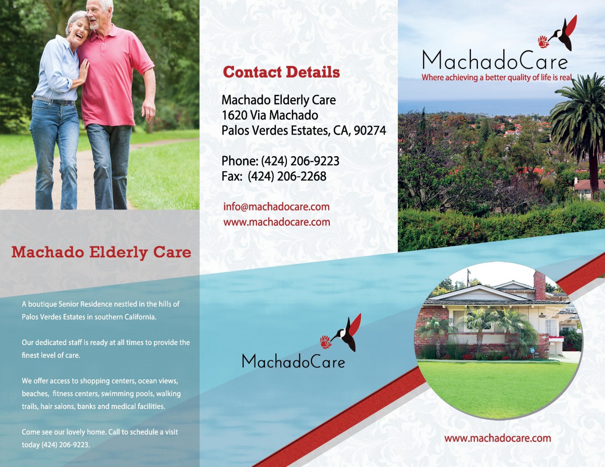 Machado Elderly Care