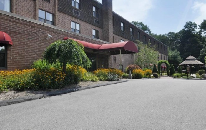 Salem Hills Rehabilitation And Nursing Center