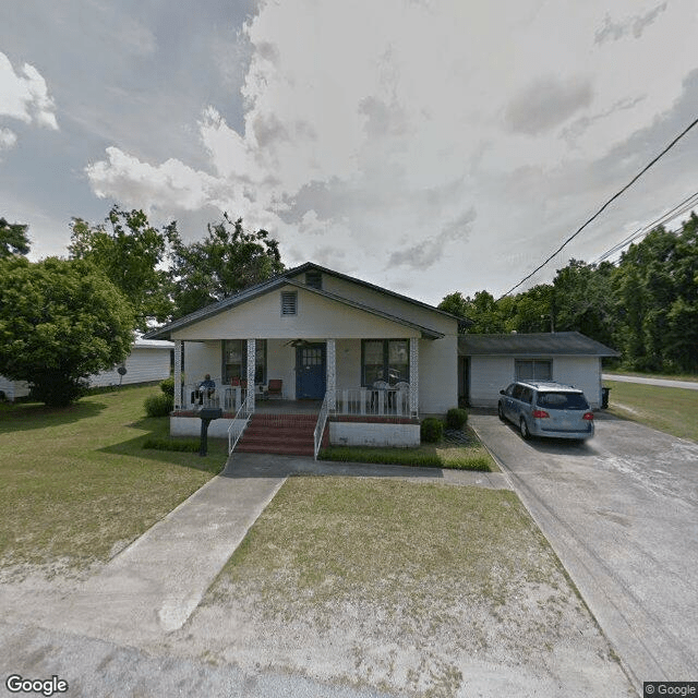 Savannah Square Care