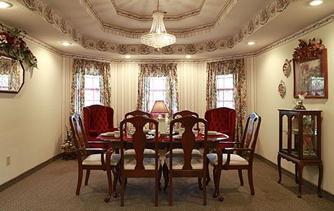 Joy Assisted Living