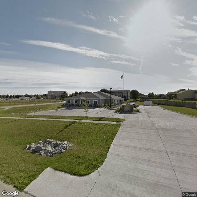 Homestead of Knoxville Memory Care