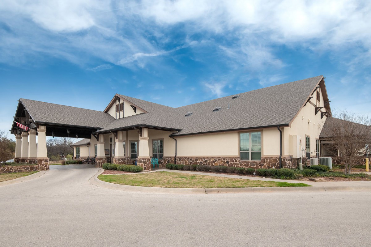New Haven Assisted Living & Memory Care of San Angelo
