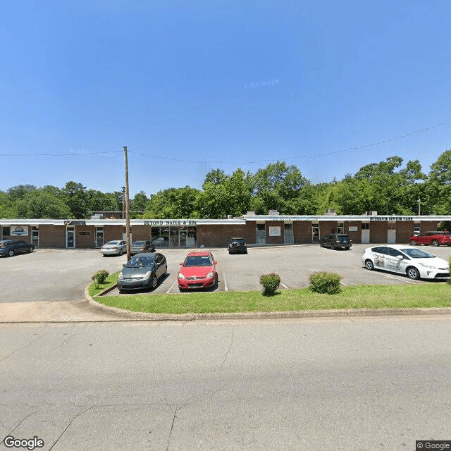Superior Senior Care of Little Rock,  AR