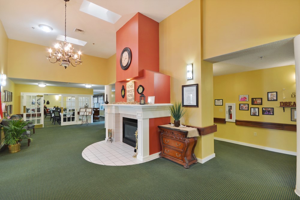 Elmcroft of Kingsport