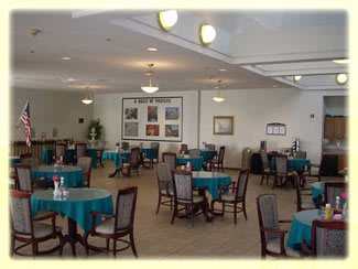 Villa South Assisted Living & Memory Care