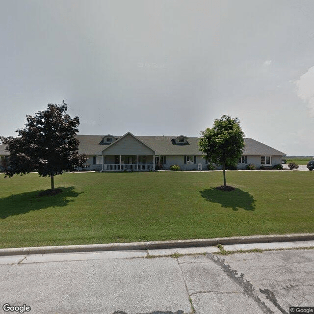 Abridge Care Cottage of Kewaunee
