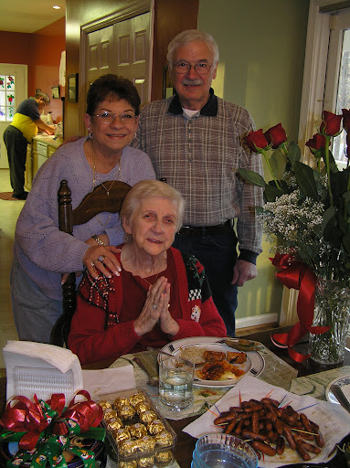 Golden Years And More