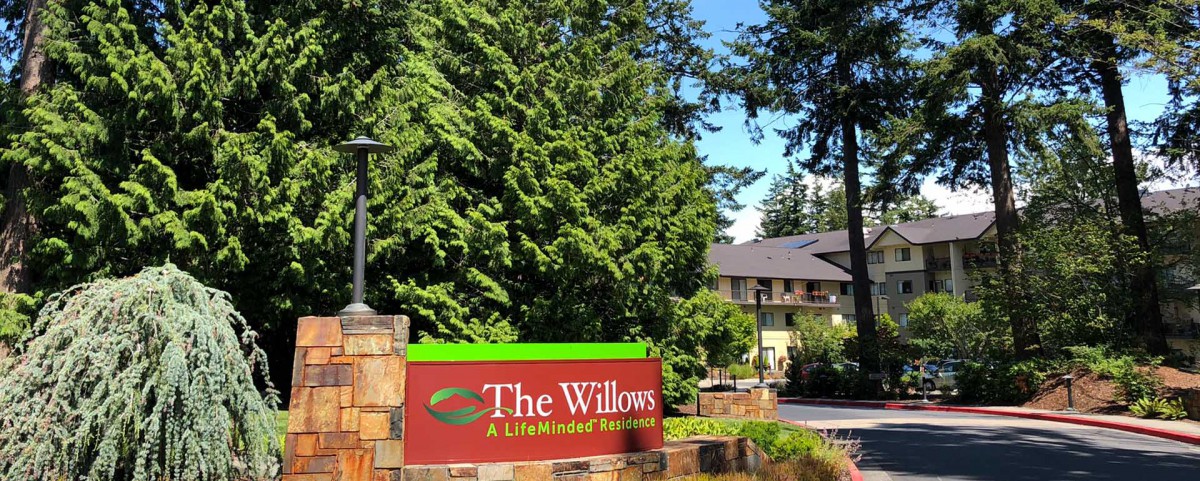 The Willows Bellingham