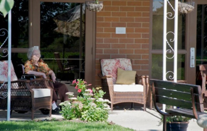 Farmington Country Manor