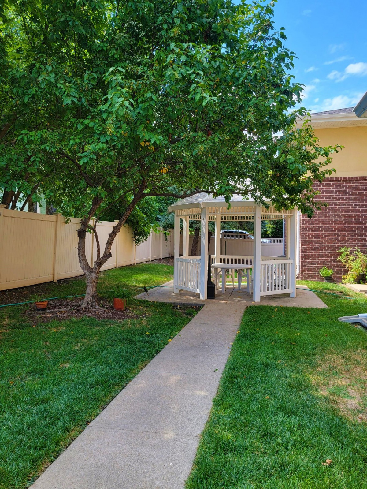 Charles Senior Housing