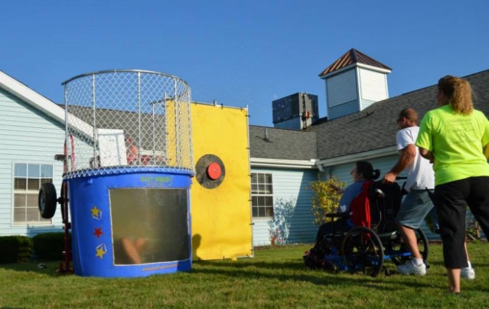 Oak Hill Rehabilitation And Nursing Care Center