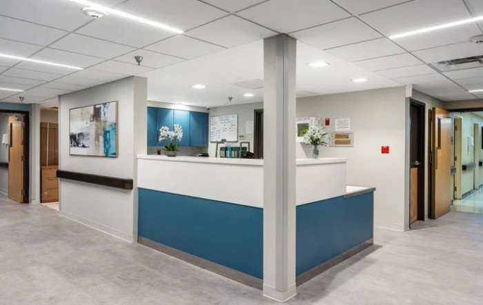 Atlantic Health and Rehabilitation