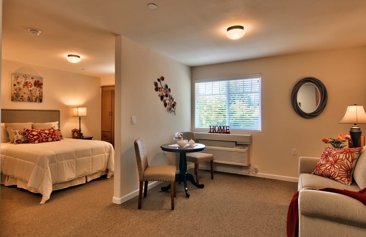 Summerset Senior Living - Rancho Cordova