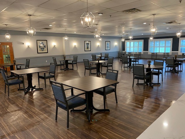 Brookhaven Health Care Facility