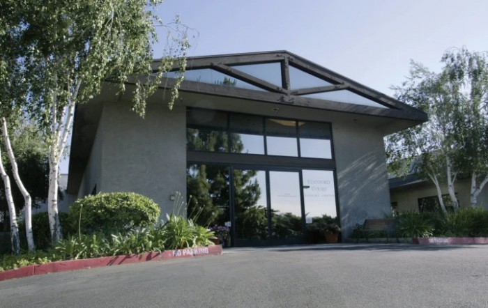Stanford Court Skilled Nursing & Rehab Center