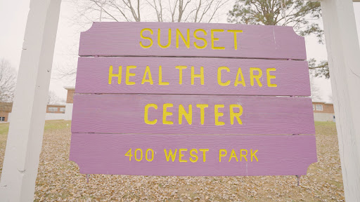Sunset Health Care Center