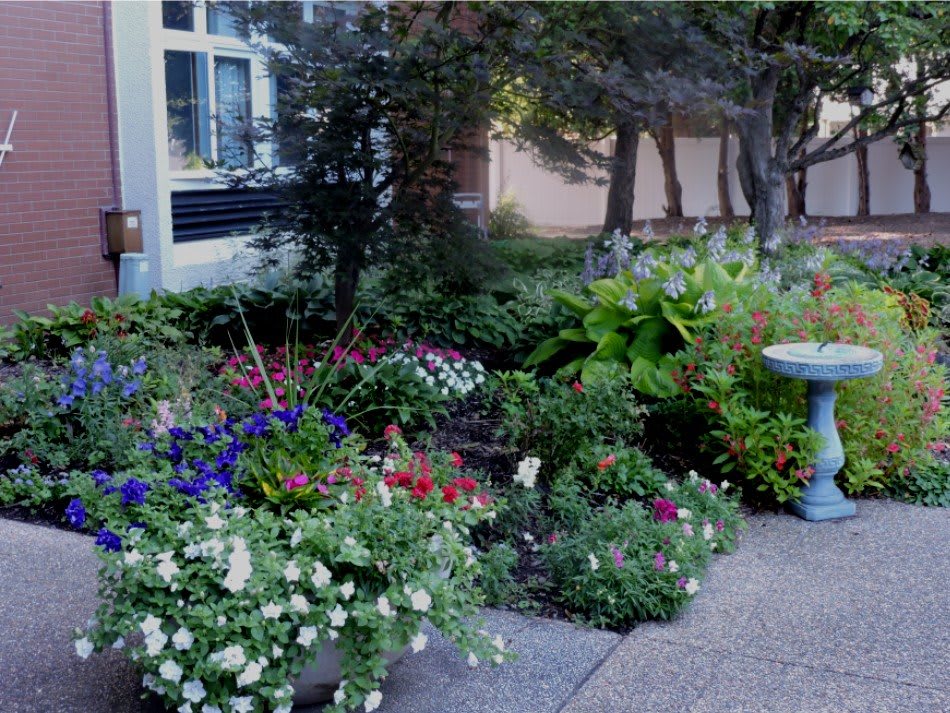 Proctor Place,  a CCRC