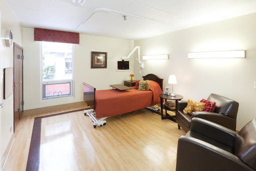 Spring Creek Healthcare Center
