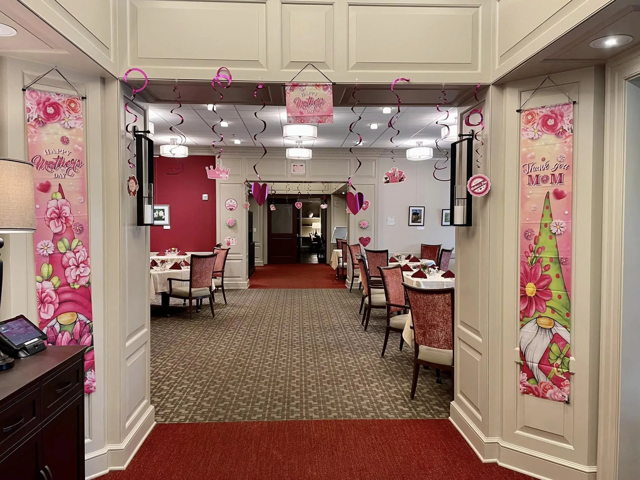 CEDARFIELD Operated By Pinnacle Living
