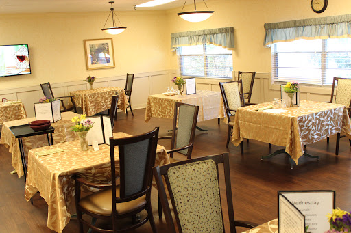 Greenbrook Nursing Ctr