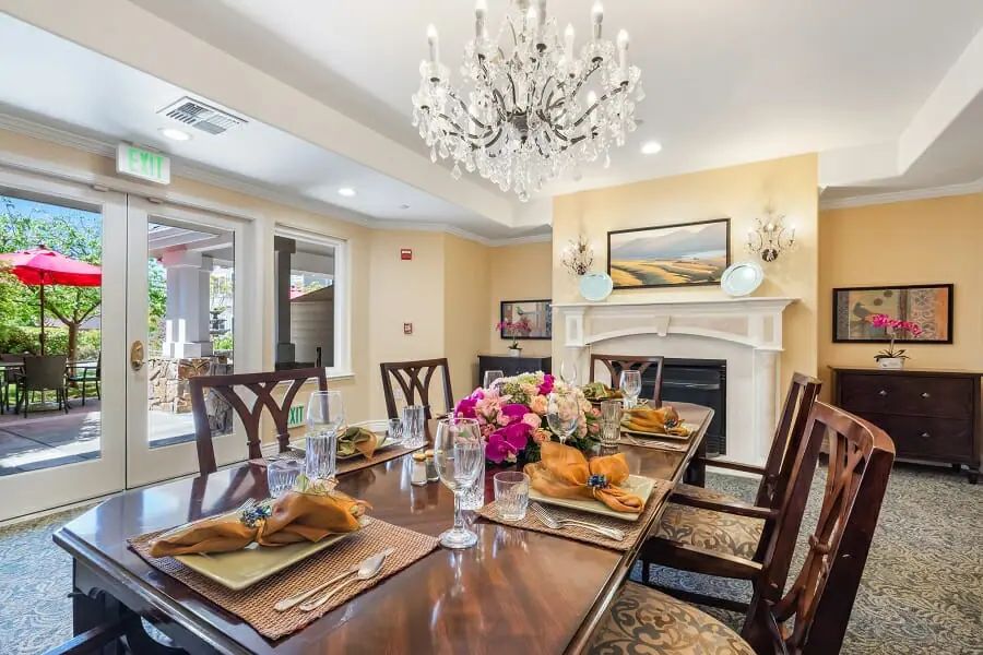 Aegis Living Aptos