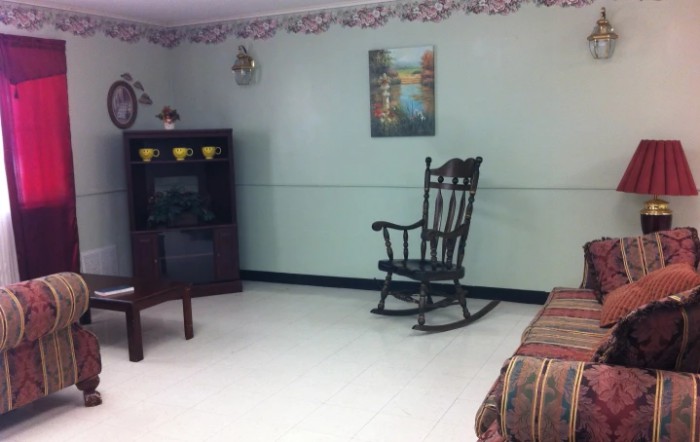 Shawnee Care Center