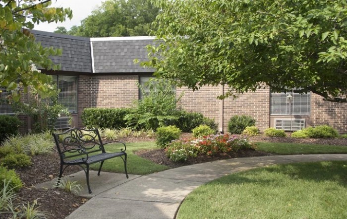 NHC Healthcare - Franklin