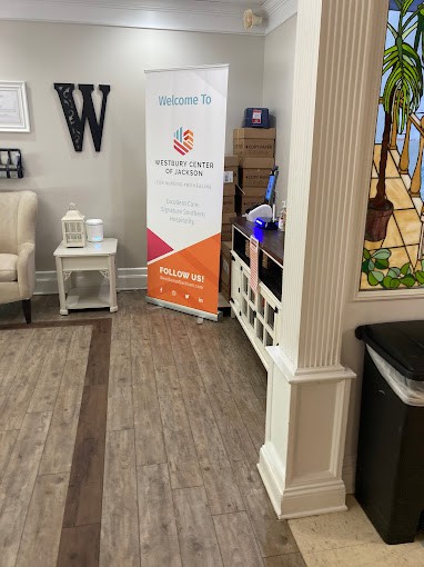 Westbury Medical Care And Rehab