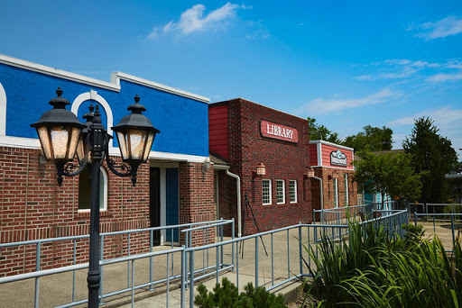 Newark Hills Health And Rehabilitation Center