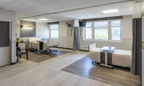 Dumont Center For Rehabilitation And Nursing Care