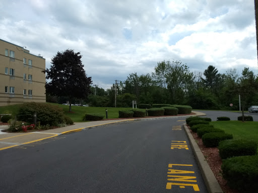 Wilkinson Residential Health Care Facility