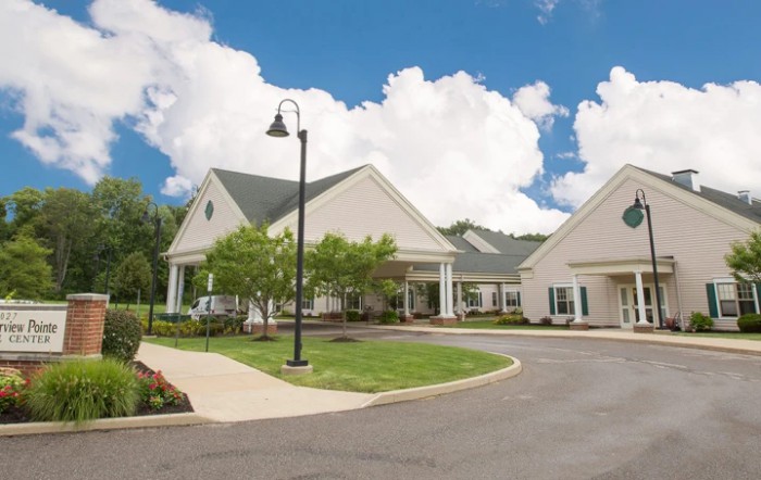 Riverview Pointe Care Center