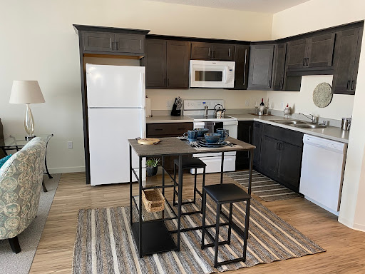 Benedictine Living Community O