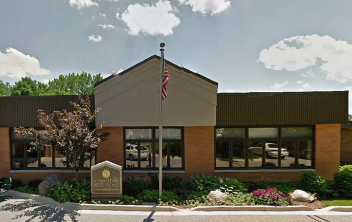 Edison Christian Health Center