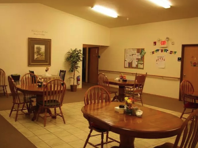 VitaCare Living - Spooner II