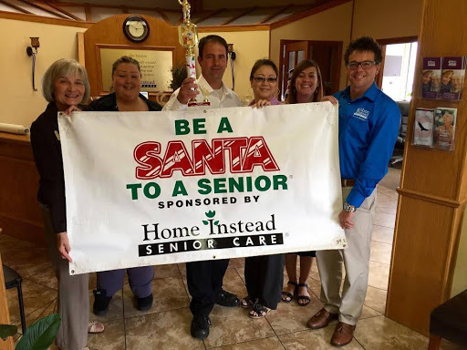 Home Instead - Hemet,  CA