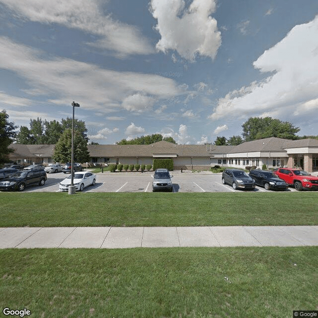 Hoyt Nursing Home