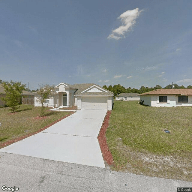 Rome's Paradise Assisted Living