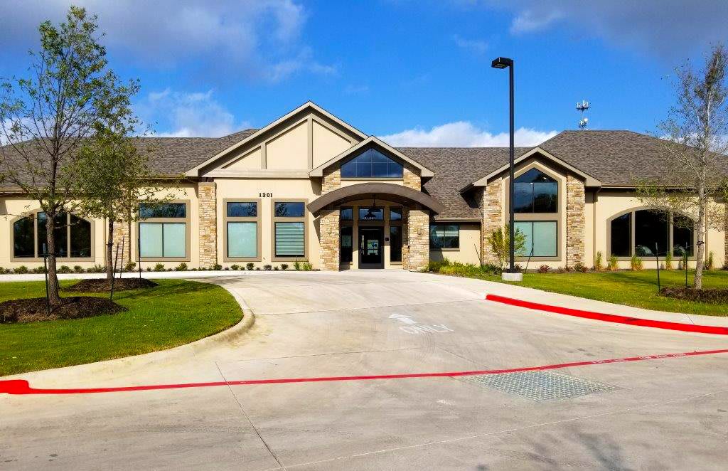 Cedar Pointe Wellness And Health Center