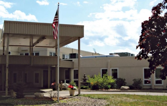 Bayshore Residence & Rehab Center